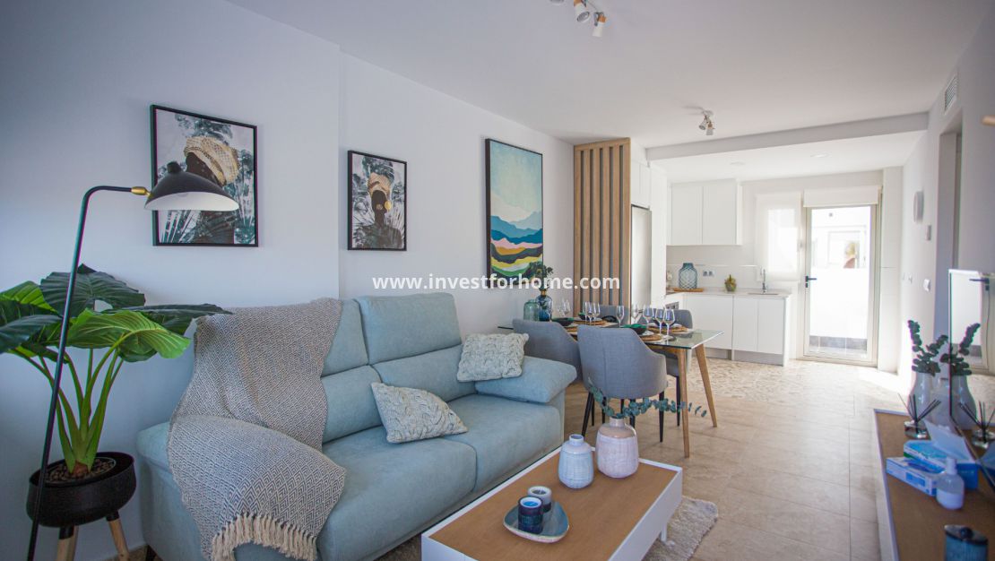 Buy cheap apartment in Torre de la Horadada