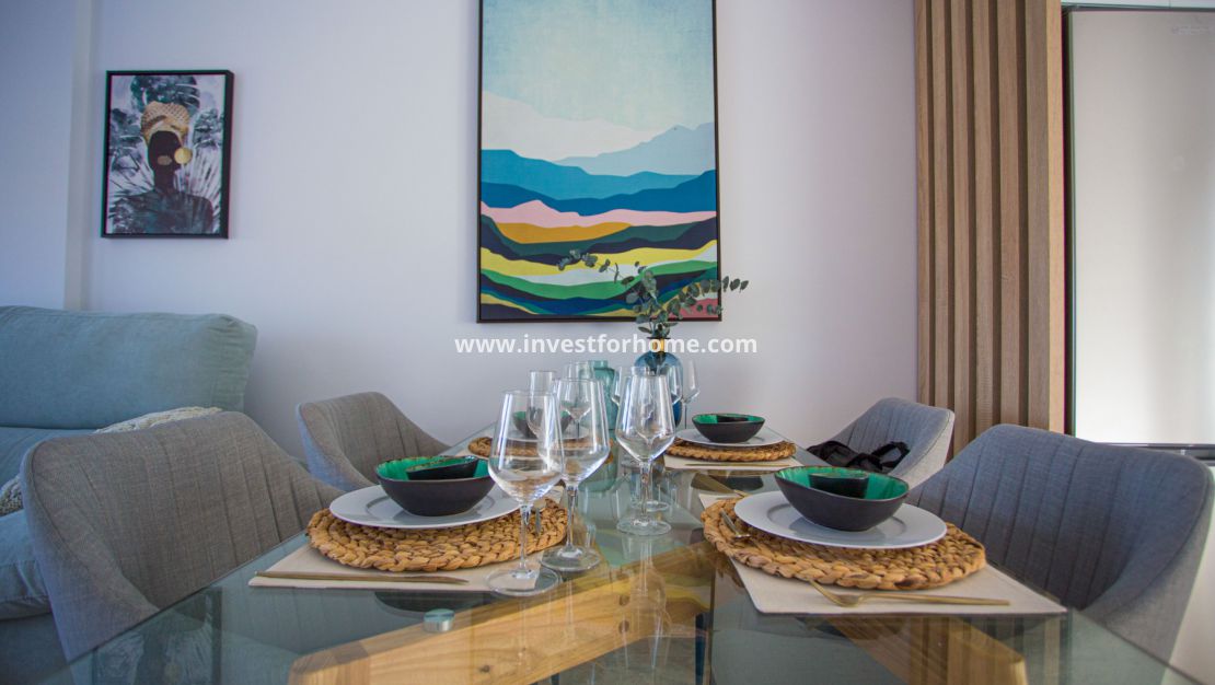 Buy cheap apartment in Torre de la Horadada