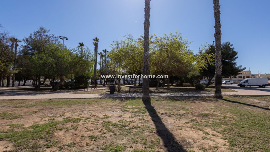 Calas Blancas, Torrevieja, Torreblanca, Torrelamata, Los Angeles, La Mata, 
