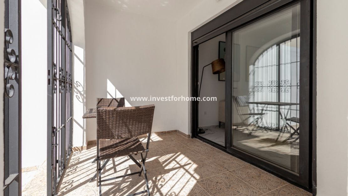 Calas Blancas, Torrevieja, Torreblanca, Torrelamata, Los Angeles, La Mata, 