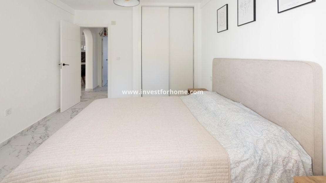 Calas Blancas, Torrevieja, Torreblanca, Torrelamata, Los Angeles, La Mata, 