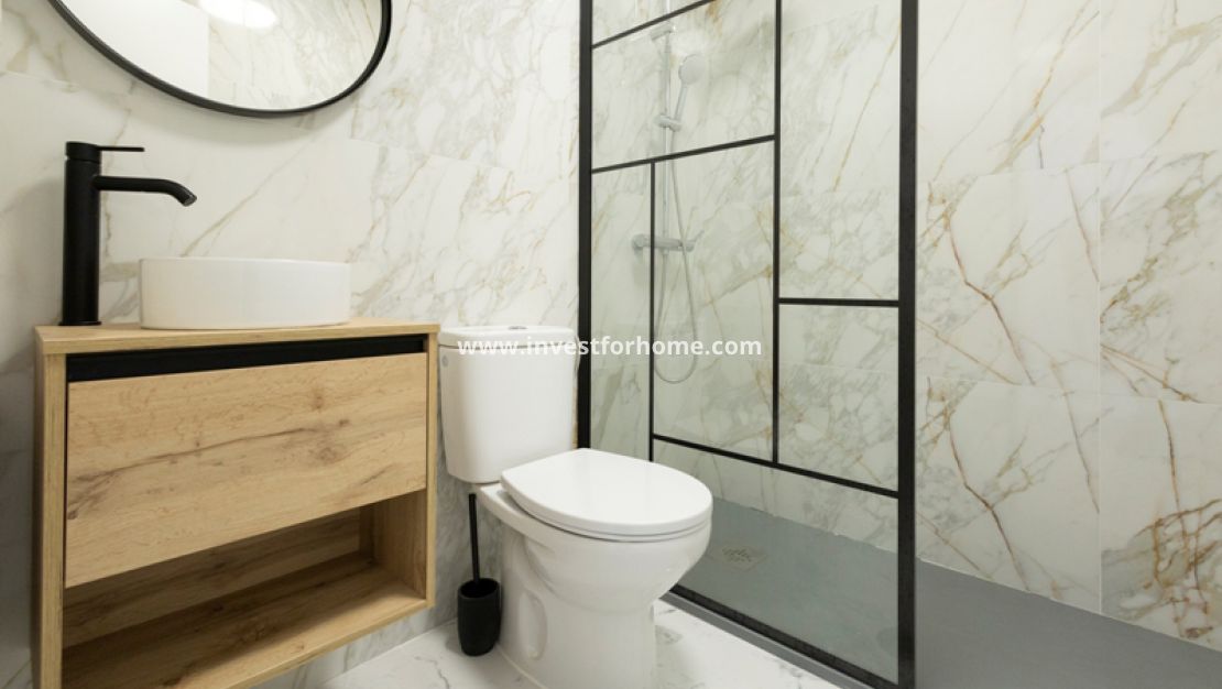 Calas Blancas, Torrevieja, Torreblanca, Torrelamata, Los Angeles, La Mata, 