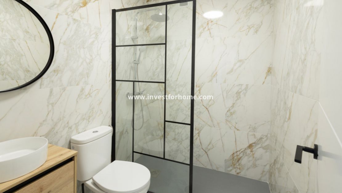 Calas Blancas, Torrevieja, Torreblanca, Torrelamata, Los Angeles, La Mata, 