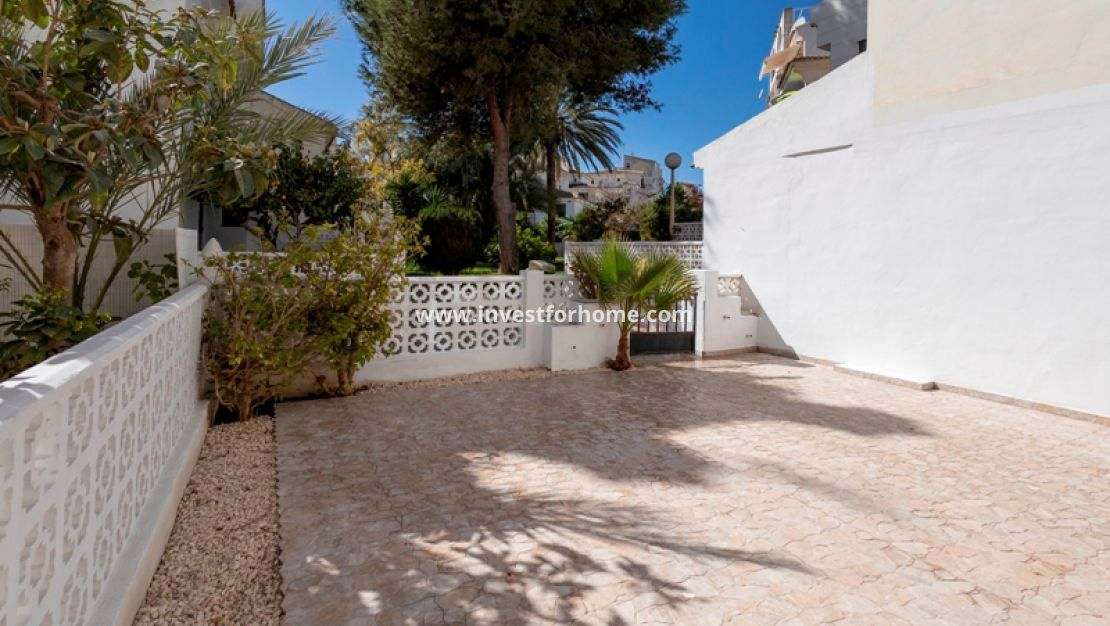 Calas Blancas, Torrevieja, Torreblanca, Torrelamata, Los Angeles, La Mata, 