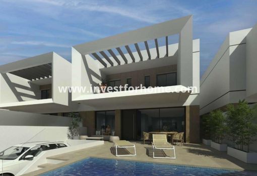 Casa - Nueva construcción - Dolores - 03150