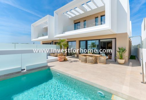 Casa - Nueva construcción - Dolores - Dolores
