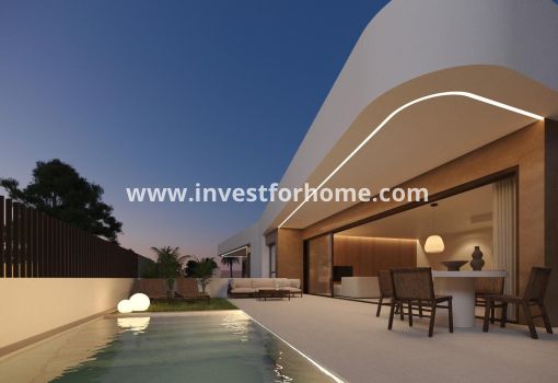 Casa - Nueva construcción - Dolores - Pueblo