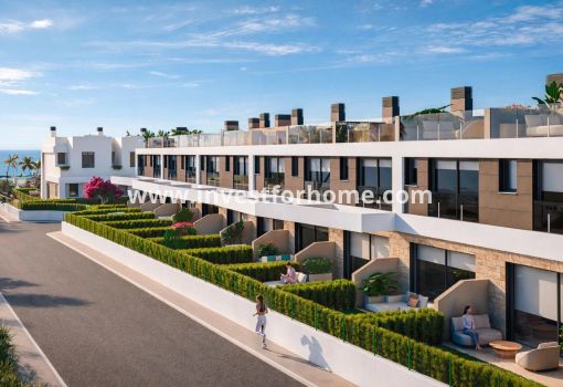Casa - Nueva construcción - El Campello - El Campello