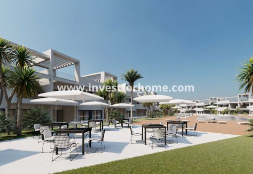 Casa - Nueva construcción - Finestrat - NB-FIN-NB10