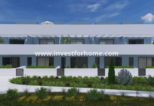 Casa - Nueva construcción - Guardamar del Segura - NBS-17926