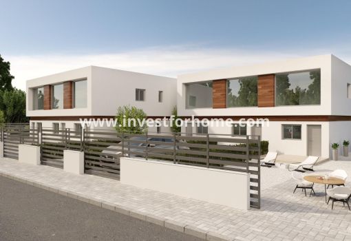Casa - Nueva construcción - Orihuela Costa - Villamartin Pau 26
