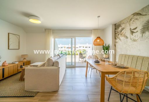 Casa - Nueva construcción - Orihuela Costa - Vistabella Golf