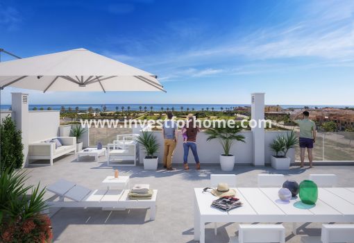 Casa - Nueva construcción - Pilar de la Horadada - Pilar de la Horadada