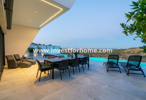 Casa - Nueva construcción - Rojales - Rojales