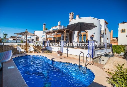 Casa - Reventa - Algorfa - Algorfa