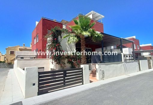 Casa - Reventa - Algorfa - Inland