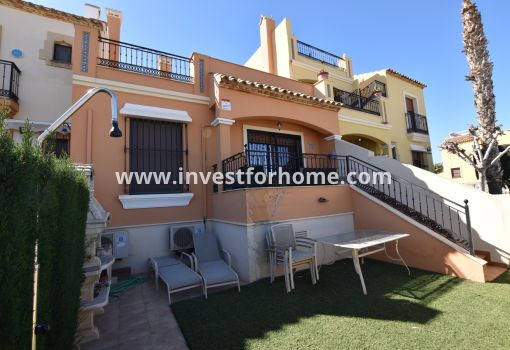Casa - Reventa - Algorfa - ND-31040