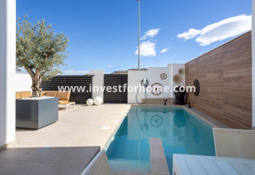 Casa - Reventa - Benijofar - ND-79555