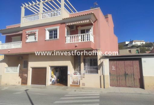 Casa - Reventa - Bigastro - Comunidad Valenciana