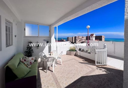 Casa - Reventa - Cabo Cervera - Costa Blanca
