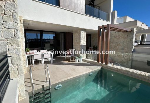 Casa - Reventa - Dolores - Costa Blanca