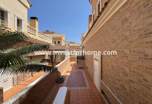 Casa - Reventa - Guardamar del Segura - Urbanizaciones