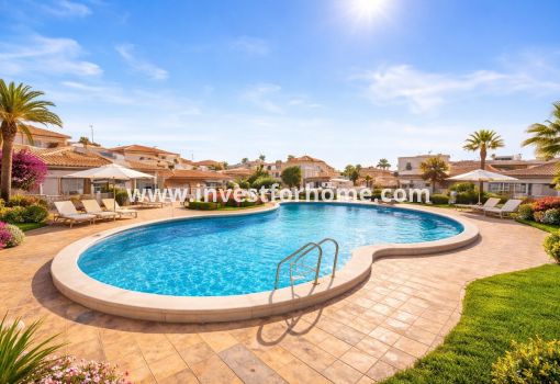 Casa - Reventa - La Florida - Inland