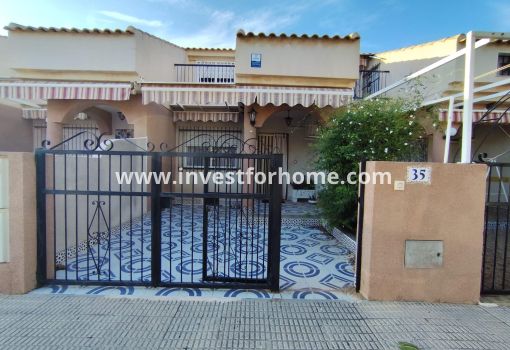 Casa - Reventa - Los Alcázares - Nueva Marbella