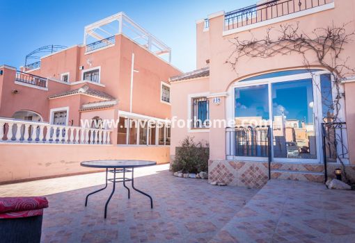 Casa - Reventa - Los Montesinos - TO-MO-B139