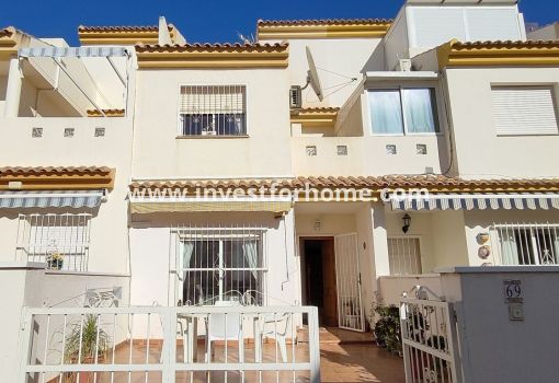 Casa - Reventa - Orihuela Costa - Cabo Roig