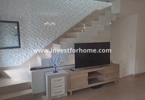 Casa - Reventa - Orihuela Costa - Costa Blanca