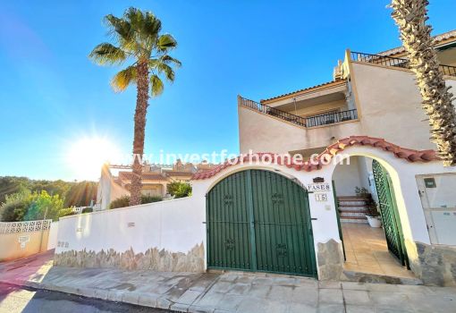 Casa - Reventa - Orihuela Costa - Costa Blanca