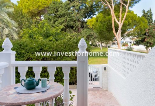 Casa - Reventa - Orihuela Costa - Costa Blanca