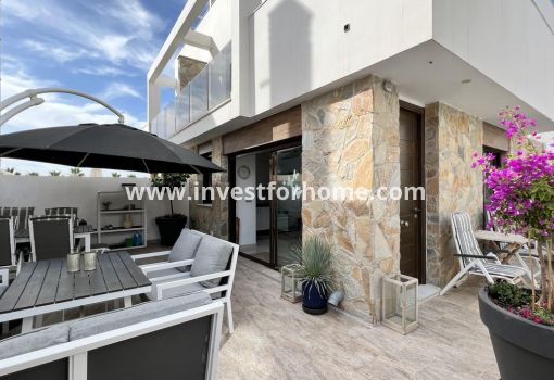 Casa - Reventa - Orihuela Costa - Costa Blanca