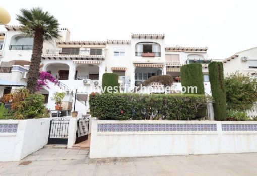 Casa - Reventa - Orihuela Costa - Costa Blanca