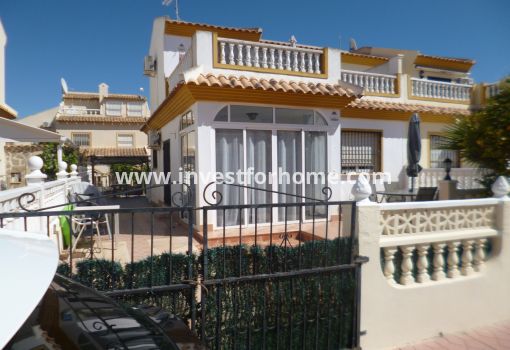 Casa - Reventa - Orihuela Costa - Costa Blanca