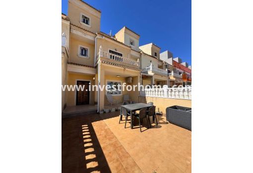 Casa - Reventa - Orihuela Costa - Costa Blanca