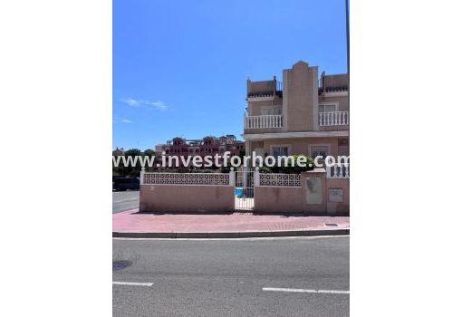 Casa - Reventa - Orihuela Costa - Costa Blanca