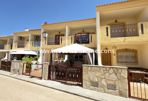 Casa - Reventa - Orihuela Costa - Costa Blanca