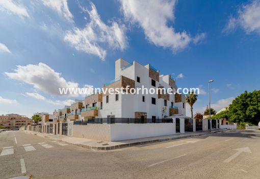Casa - Reventa - Orihuela Costa - Costa Blanca