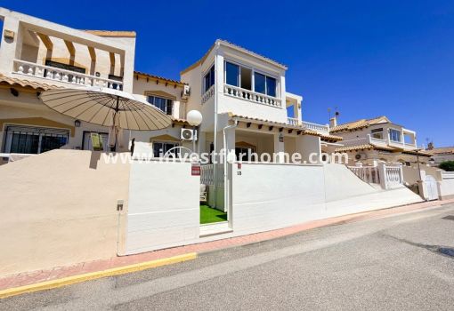 Casa - Reventa - Orihuela Costa - Costa Blanca