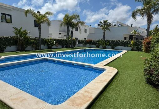 Casa - Reventa - Orihuela Costa - Costa Blanca