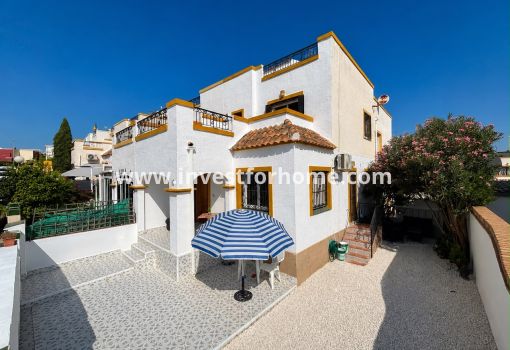 Casa - Reventa - Orihuela Costa - Costa Blanca