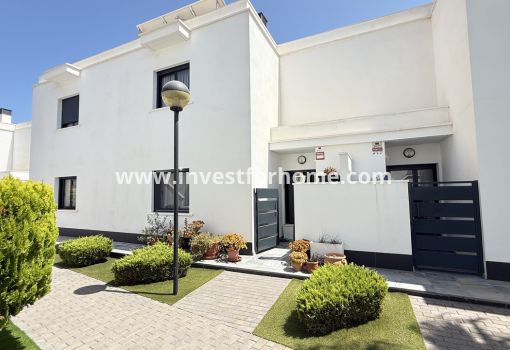 Casa - Reventa - Orihuela Costa - Costa Blanca