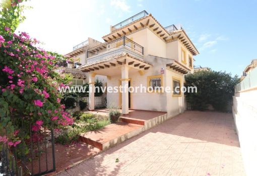 Casa - Reventa - Orihuela Costa - Costa Blanca