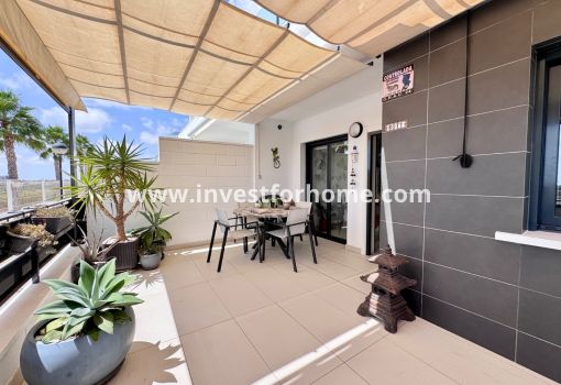 Casa - Reventa - Orihuela Costa - Costa Blanca