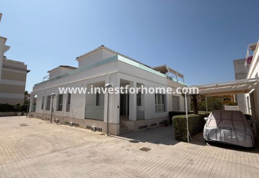 Casa - Reventa - Orihuela Costa - Inland