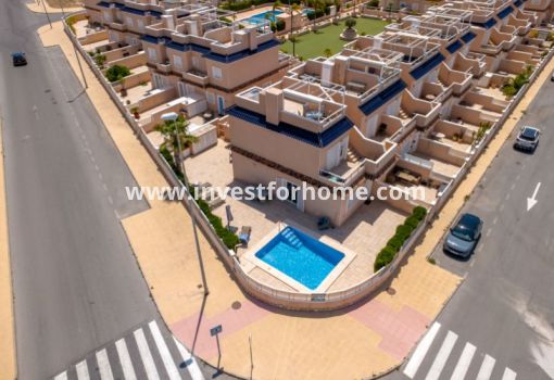 Casa - Reventa - Orihuela Costa - Inland