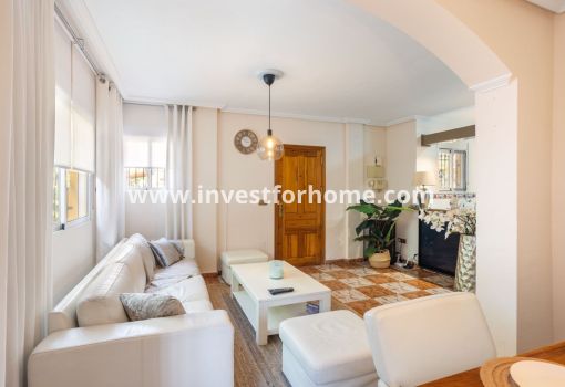 Casa - Reventa - Orihuela Costa - La Regia