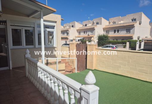Casa - Reventa - Orihuela Costa - La Zenia- Orihuela costa